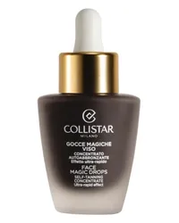 Collistar GOCCE MAGICHE MAGIC DROPS Selbstbräuner 30 ml 