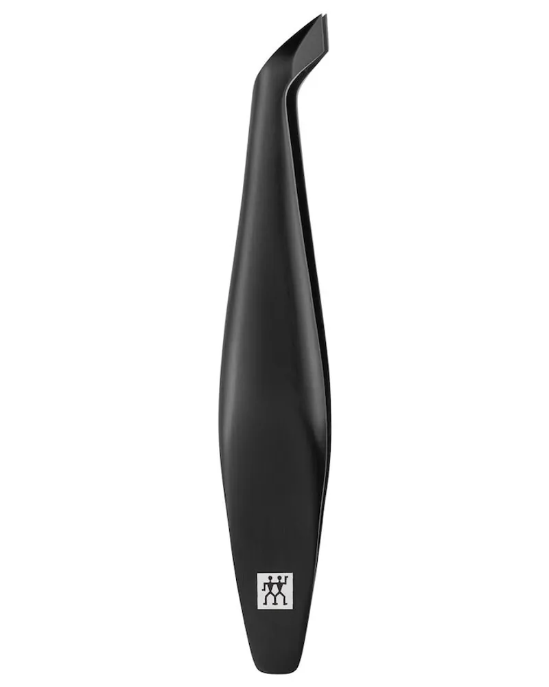 Zwilling Premium Black Nagelhautschneider, schwarz mattiert Nagelhautentferner 