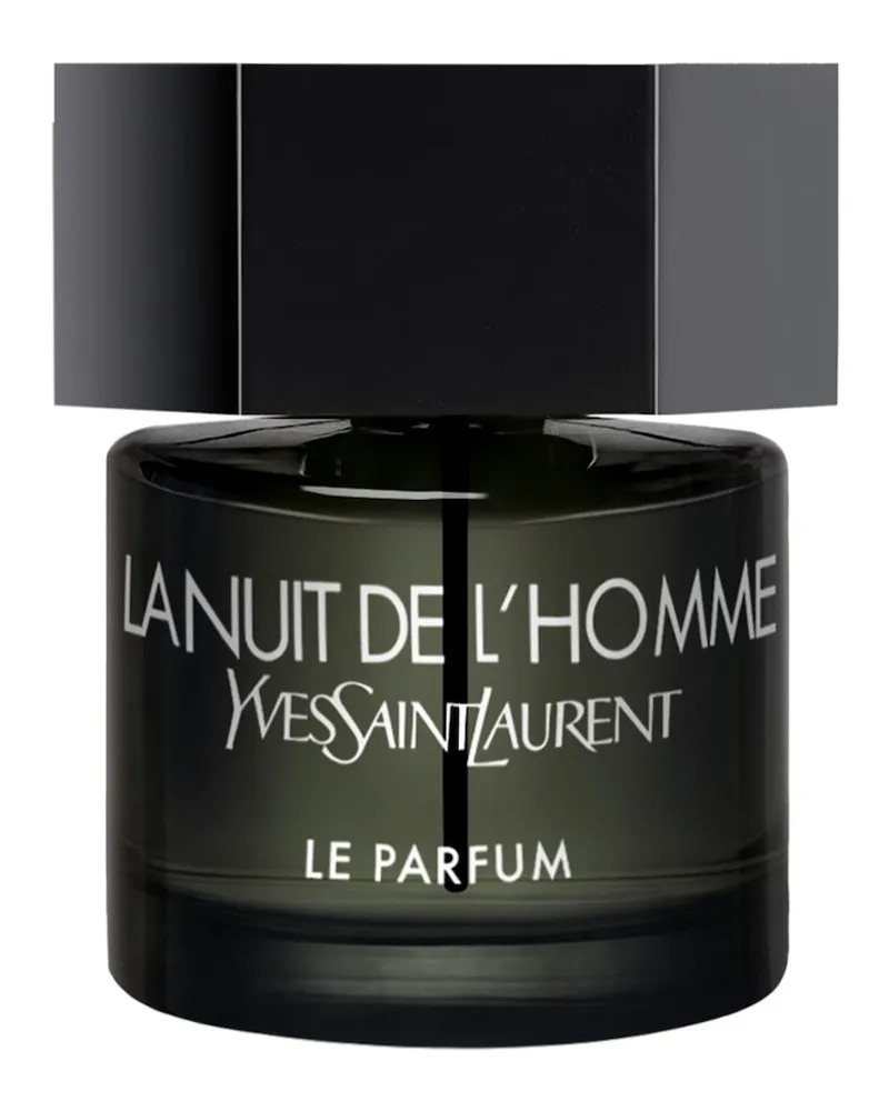 Yves Saint Laurent La Nuit De L’Homme Parfum 100 ml 