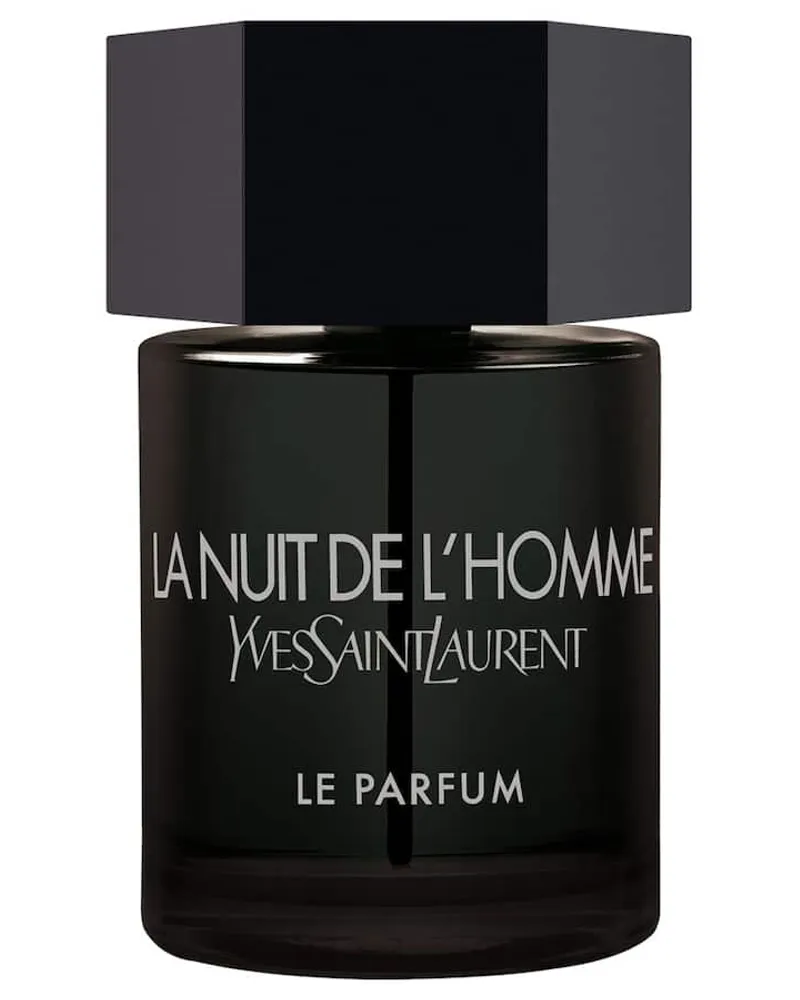 Yves Saint Laurent La Nuit De L’Homme Parfum 100 ml 