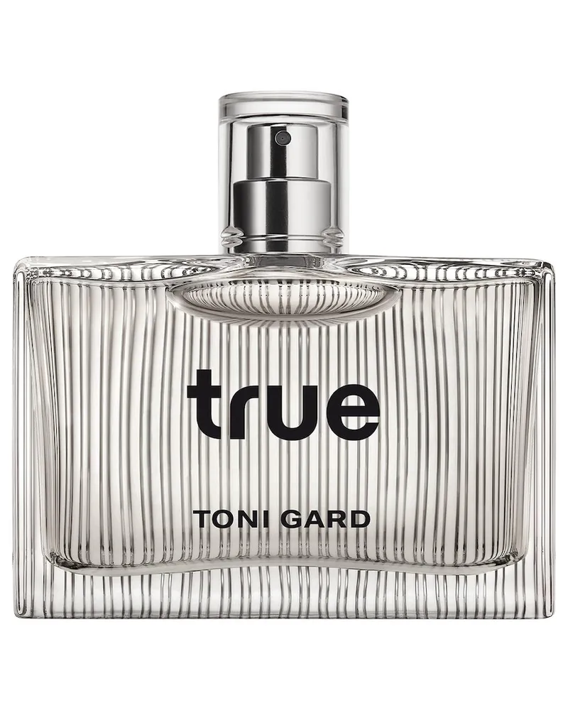 Toni Gard True Eau de Parfum 90 ml 