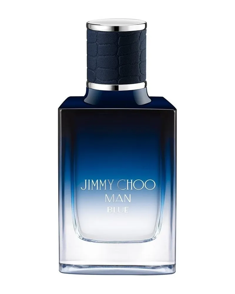 Jimmy Choo Blue Eau de Toilette 100 ml 