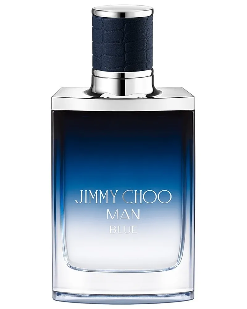 Jimmy Choo Blue Eau de Toilette 100 ml 