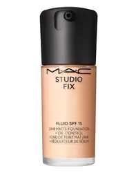 M∙A∙C Studio Fix Fluid SPF15 Foundation 30 ml NW5 Nude