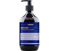 Biotin Shampoo 500 ml
