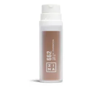 The 3 in 1 Foundation 30 ml 665 Brown