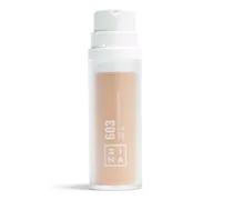 The 3 in 1 Foundation 30 ml 658 Sand