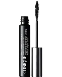 Clinique Lash Power Mascara 6 ml Dark Chocolate Braun