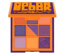 Color Block OBSESSIONS Lidschatten 7.5 g Orange & Purple