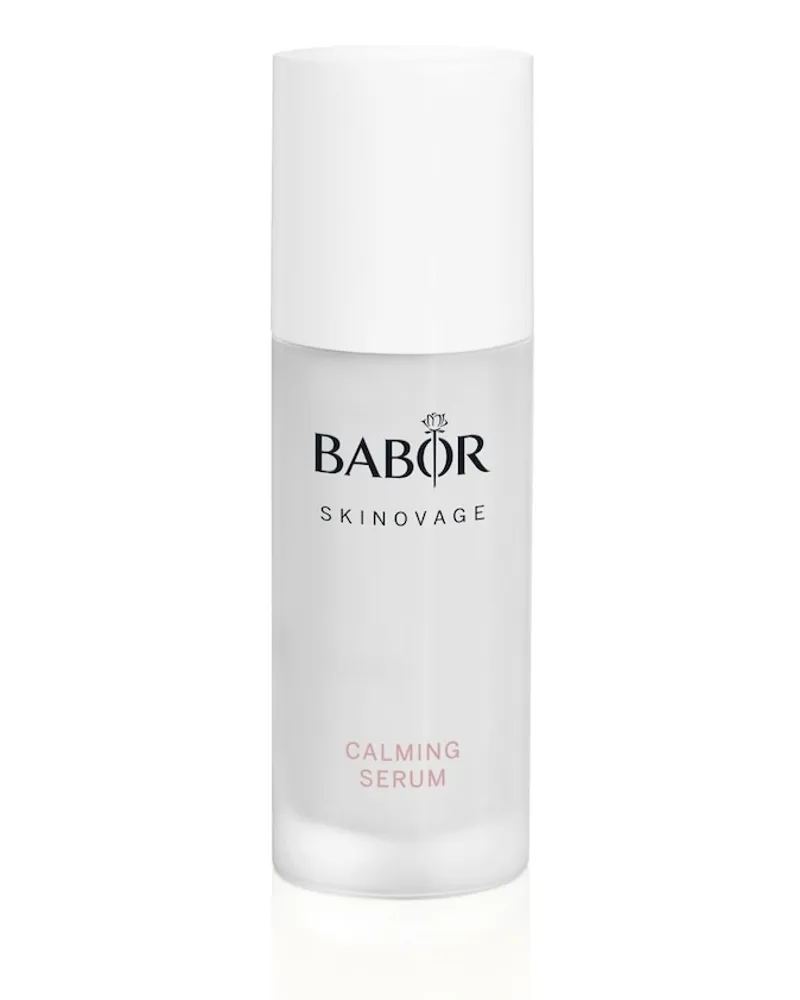 Babor Skinovage Calming Serum Feuchtigkeitsserum 30 ml 