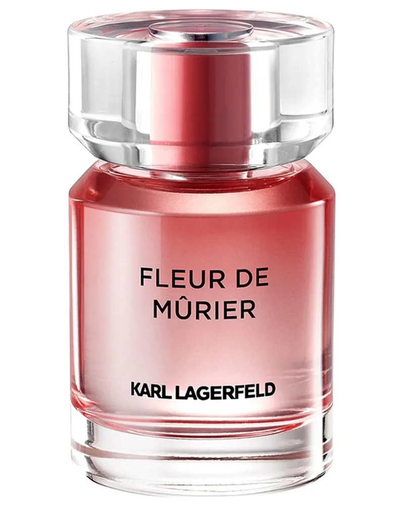 Karl Lagerfeld Les Parfums Matières Fleur De Murier Eau de Parfum 100 ml 