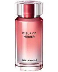 Karl Lagerfeld Les Parfums Matières Fleur De Murier Eau de Parfum 100 ml 