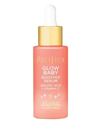 PACIFICA Glow Baby Booster Serum Feuchtigkeitsserum 29 ml 