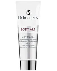 Dr Irena Eris Silky Hands Handcreme Bodylotion 75 ml 