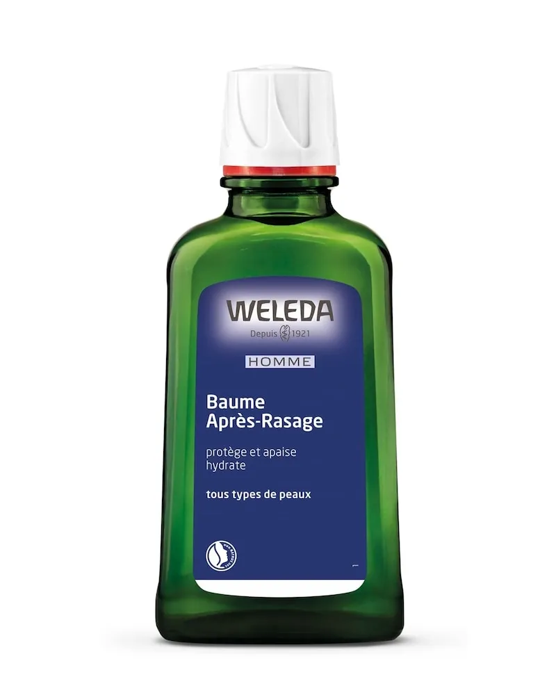 Weleda After Shave 100 ml 