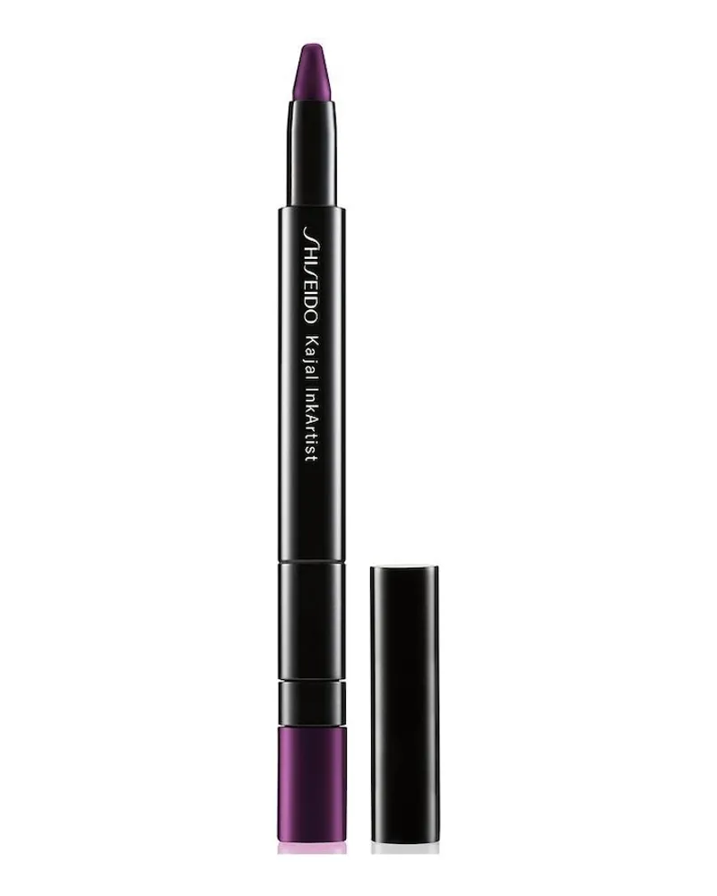 Shiseido Kajal InkArtist 0.8 g 09 NIPPON NOIR Schwarz