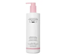 Delicate Volumizing Shampoo with Rose Extracts 500 ml