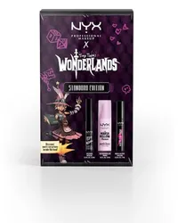 NYX Cosmetics Tiny Tina's Wonderland Standard Edition Paletten & Sets 