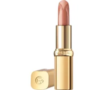 Color Riche Satin Nude Lippenstifte 4.7 g 505 Nu Resilient