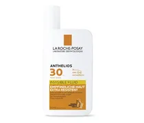 Anthelios Invisible Fluid LSF 30 Sonnenschutz 50 ml