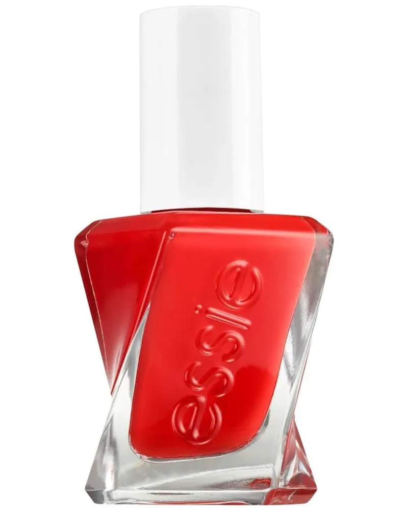 essie Gel Couture Nagellack 13.5 ml Nr. 260 Flashed Rot