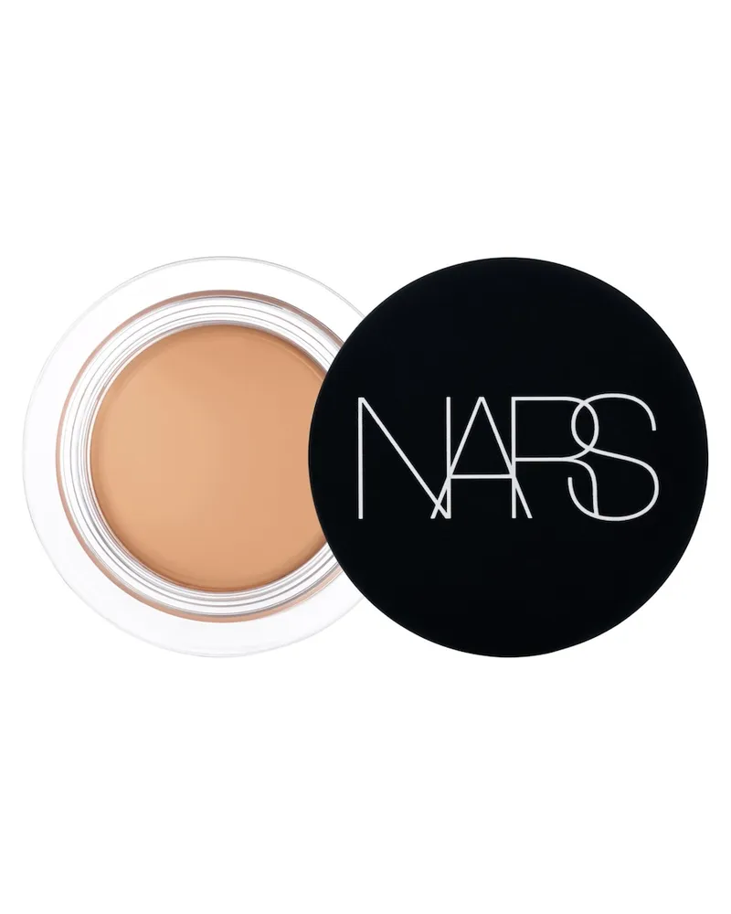 NARS Cosmetics Soft Matte Complete Anti-Pigmentflecken 6.2 g Hellbraun Hellbraun