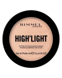 Rimmel London Highlighter 8 g Nude