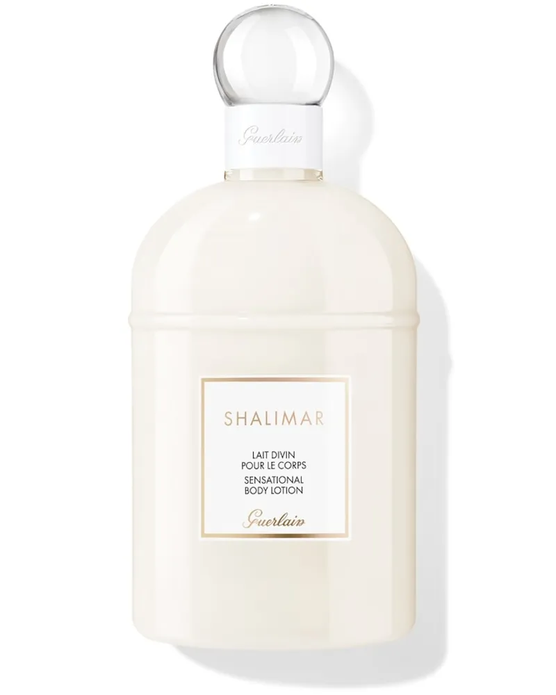 Guerlain Shalimar Bodylotion 200 ml 