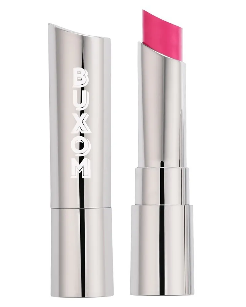 BUXOM FULL-ON™ SATIN LIPSTICK Lippenstifte 2.5 g Rosé Bubbles Pink