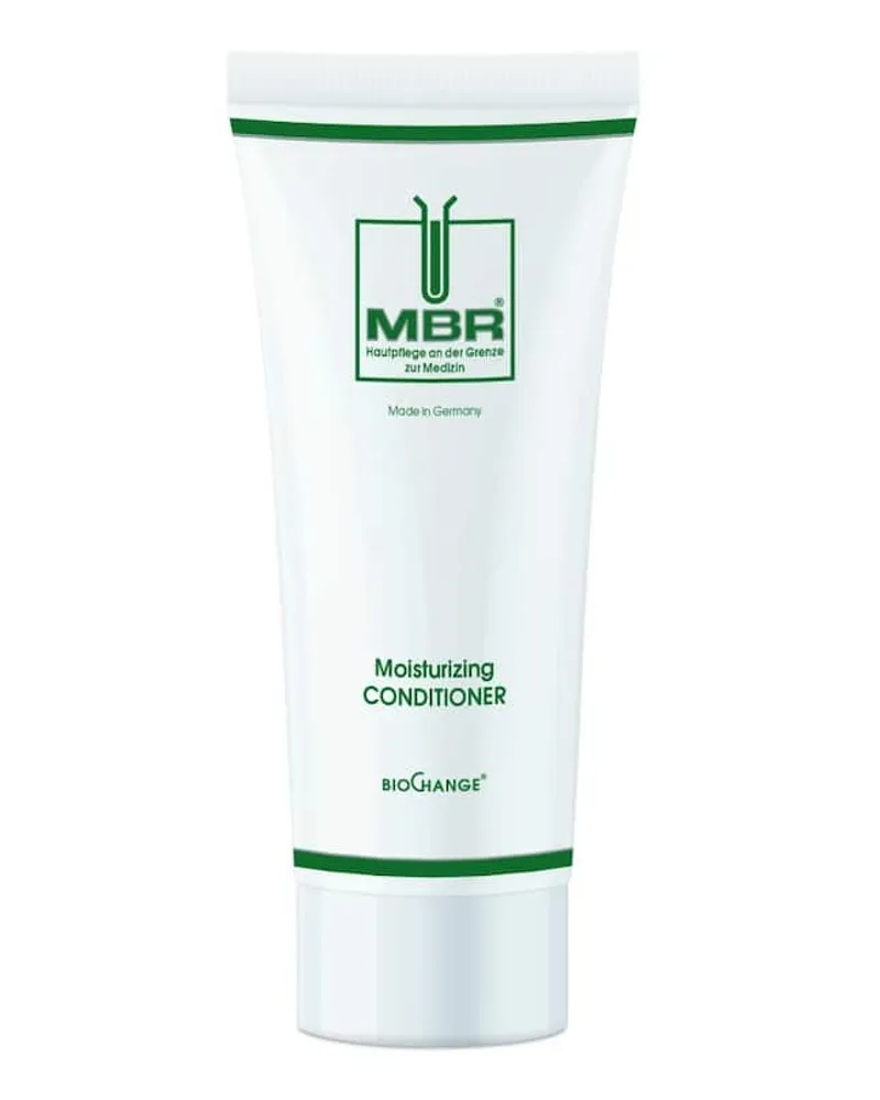 MBR BioChange Skin Care Moisturizing Conditioner 200 ml 
