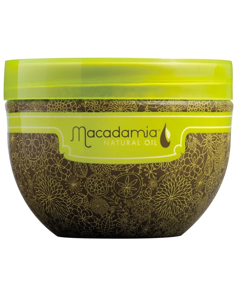 Macadamia Professional Deep Repair Masque Feuchtigkeitsmasken 470 ml 