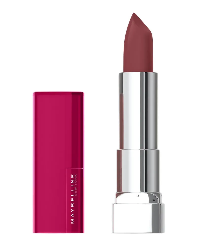 Maybelline Color Sensational Lippenstifte 4.4 g Nr. 987 Smoky Rose Coral