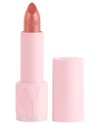 KYLIE SKIN Crème Lipstick Lippenstifte 3.5 ml Nr. 510 Talk is cheap Rosegold