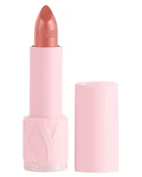 KYLIE SKIN Crème Lipstick Lippenstifte 3.5 ml Nr. 510 Talk is cheap Rosegold