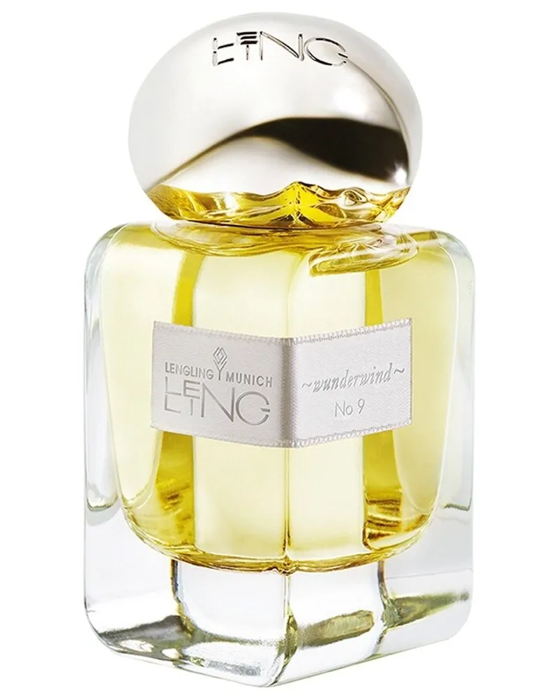 LENGLING MUNICH No 9 wunderwind Parfum 50 ml 