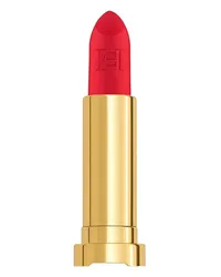 Carolina Herrera New York Lipstick Matte Red Lippenstifte 3.5 g RED 410 ALEGRIA Rot