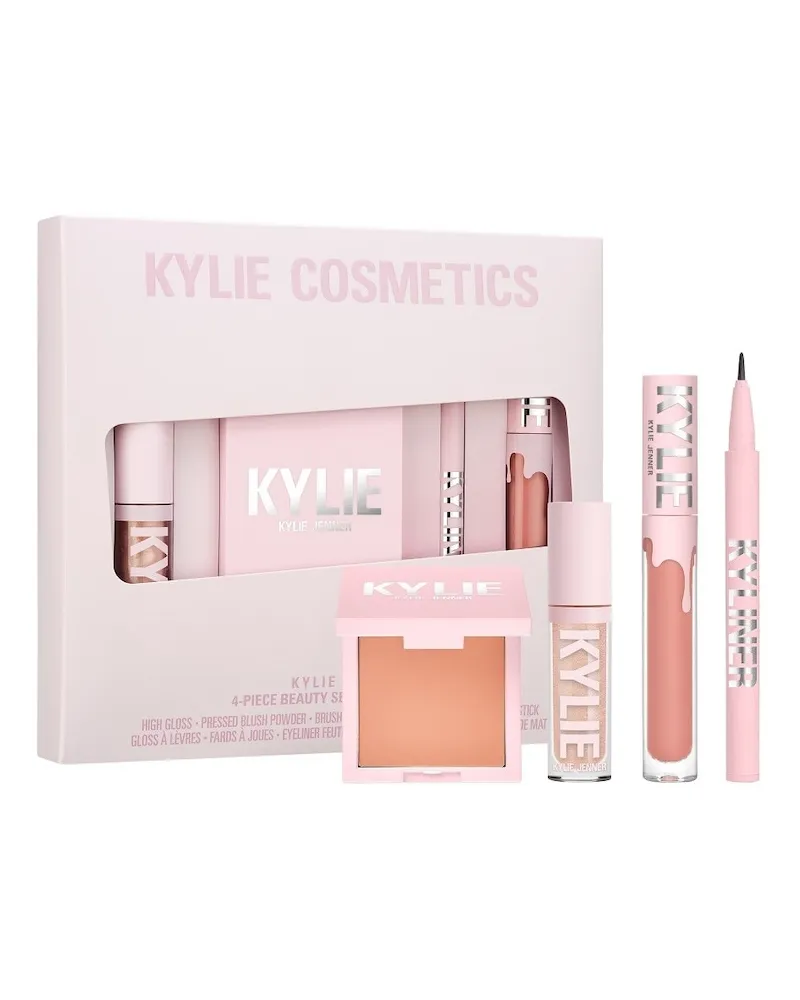 KYLIE SKIN Holiday Collection Makeup Gift Set Sets & Paletten 1 Srk 