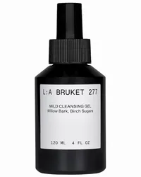 L:A Bruket No. 277 Mild Cleansing Gel Reinigungsgel 120 ml 