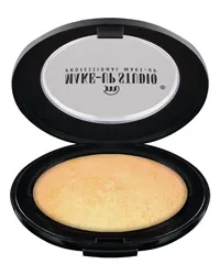 BYBORRE Lumière Highlighter 7 g Mystic Desert Hellbraun