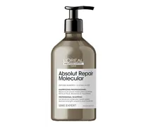 Absolut Repair Molecular Shampoo 500 ml