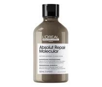 Serie Expert Absolut Repair Molecular Molekulares Haarshampoo Shampoo 500 ml