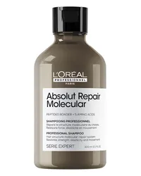 L'Oréal Serie Expert Absolut Repair Molecular Shampoo 500 ml 