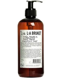 L:A Bruket No. 194 Grapefruit Duschgel 450 ml 