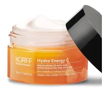 Hydra Energy C Antiage Sorbet Face Cream Gesichtscreme 50 ml