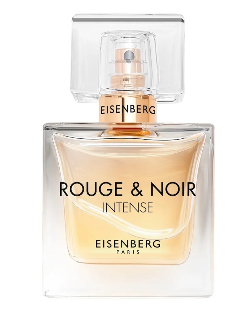 Eisenberg L’Art du Parfum – Women ROUGE ET NOIR INTENSE Eau de 50 ml* Bei Douglas 