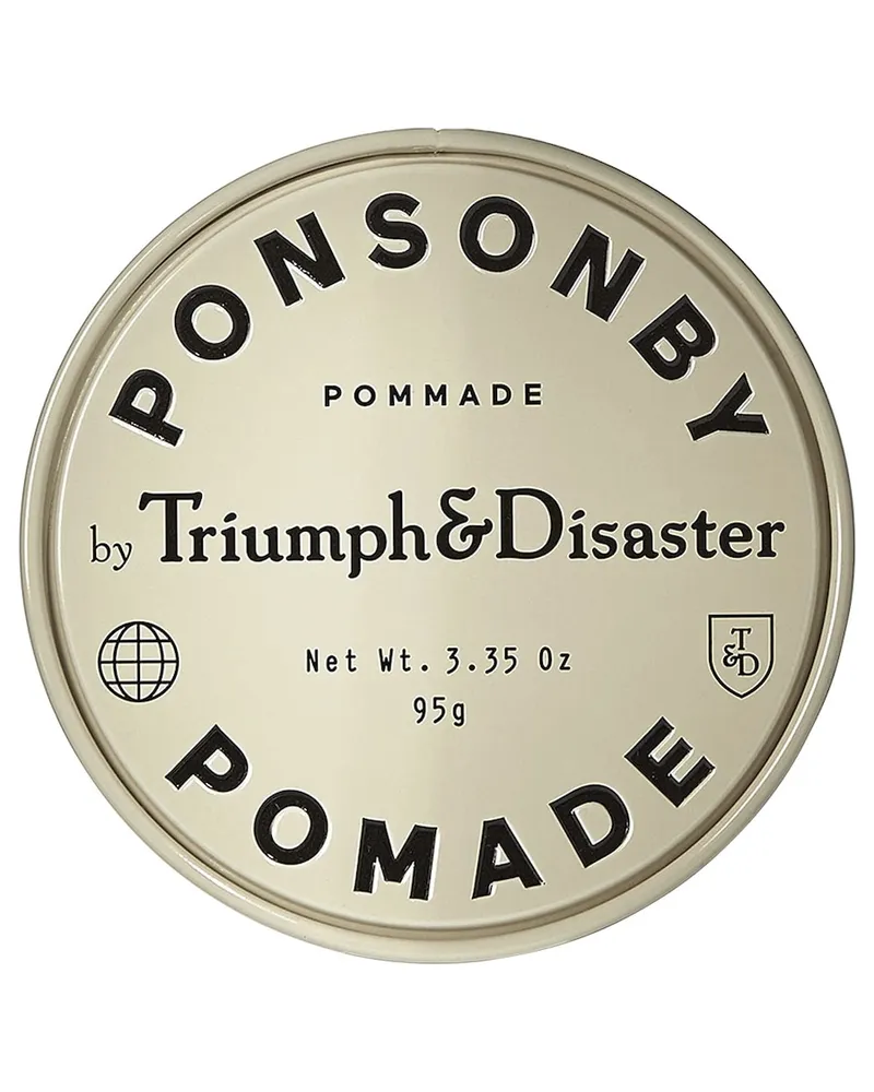 Triumph & Disaster Ponsonby Pomade Haarstyling 95 g 