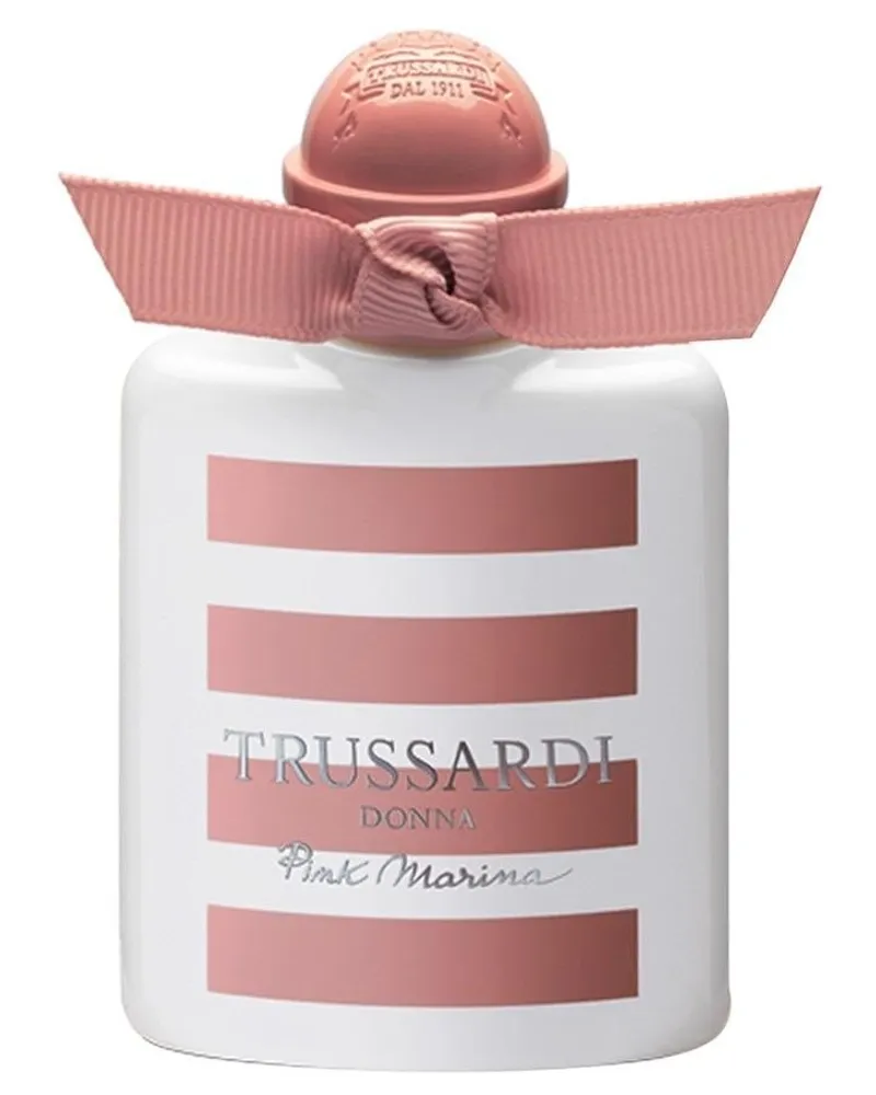 Trussardi 1911 Donna Pink Marina Eau de Toilette 100 ml 