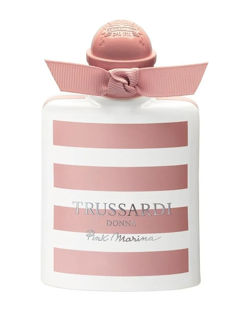 Trussardi 1911 Donna Pink Marina Eau de Toilette 50 ml 