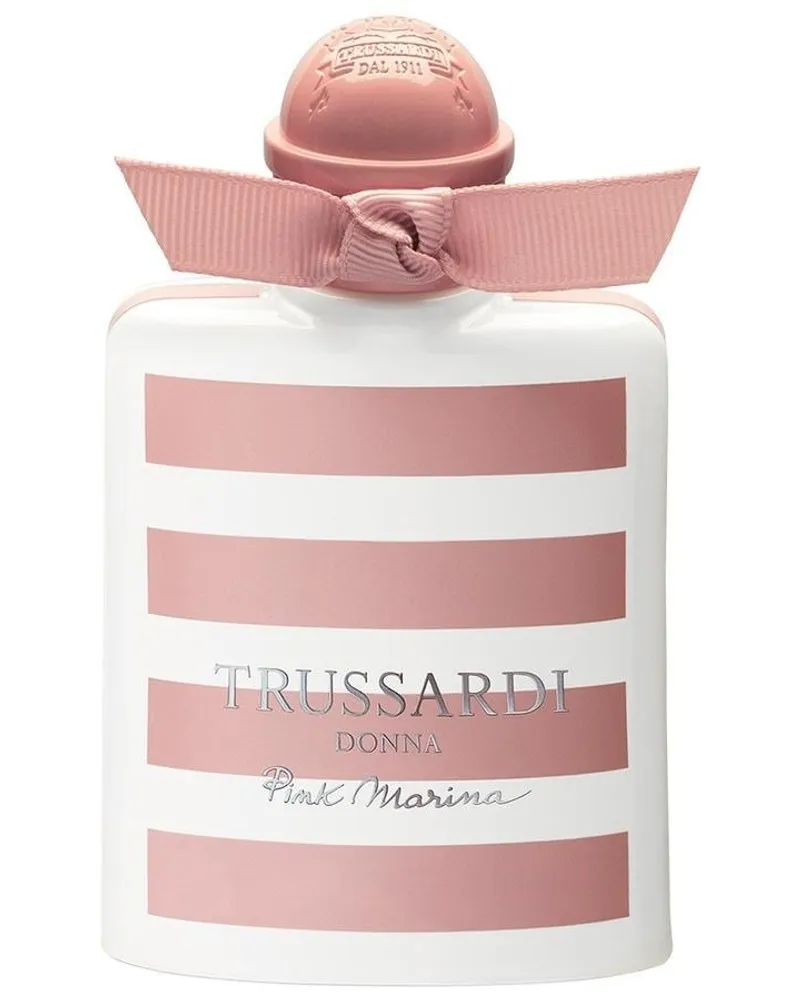 Trussardi 1911 Donna Pink Marina Eau de Toilette 100 ml 