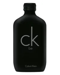 Calvin Klein ck be Eau de Toilette 200 ml 